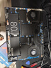 机械革命极光X 潮玩版 酷睿i7HX 游戏本笔记本电脑(i7-14650HX 32G 1T RTX5060 2.5K屏 300Hz 灰) 实拍图