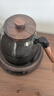TEAHUE煮茶壶电陶炉煮茶器烧水壶泡茶炉2025新款养生壶家用功夫茶具套装 实拍图