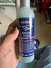 科颜氏（Kiehl's）男士焕活净爽洁面啫喱250ml 洗面奶清洁护肤送男友礼物生日礼物 实拍图