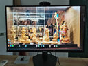 海信27英寸 2K 240Hz 1msGTG 防撕裂 104%DCI-P3广色域 FastIPS 低蓝光 电竞显示器27G6K 实拍图