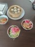 美的（Midea）电饼铛家用 下可拆洗双面加热加深大火力40mm加深34cm烙饼煎饼锅三明治早餐机煎烤机电饼档JKE3483 实拍图