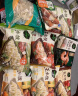 悦味纪 嵊州老面小笼包800g 梅干菜鲜肉 约30只 手工包子 早餐半成品 实拍图