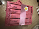半亩花田强韧修护蛋白霜发膜修护干枯减断发矫正顺滑【孙颖莎】10g*20 实拍图