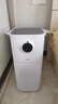 美的（Midea）【母婴级】空气净化器家用除甲醛除烟味异味过敏源宠物吸猫毛空气消毒机森林家L1 Lite国家补贴 实拍图
