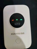 迅优随身wifi三网通免插卡移动网络wifi6无线网卡便携式高速4G无线wifi全国通用无限流量2025款5GXY 【顶配版wifi6】八核八通道+升级续航48小时 实拍图