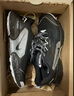 耐克NIKE跑步鞋 男户外越野 JUNIPER TRAIL运动鞋FQ0904-001黑 40 实拍图