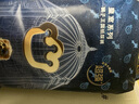 babycare皇室狮子王国弱酸纸尿裤中号M50片(6-11kg)婴儿尿不湿亲肤透气 实拍图