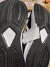 阿迪达斯adidas 男DURAMO 10 运动跑步鞋 GW8336 44.5码新老款随机发货 实拍图