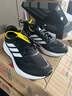 阿迪达斯 adidas 男鞋 RUNFALCON 5 舒适轻便跑步鞋 运动鞋 IH7758 39码 实拍图