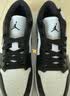 耐克（NIKE）26年夏季新款女子AIR JORDAN 1 AJ1缓震透气篮球鞋 王嘉尔同款 DC0774-101 41 实拍图