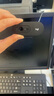 罗技（Logitech）C270i 高清摄像头 USB电脑笔记本台式机摄像头 视频通话 会议家用网课摄像头 带麦克风 实拍图