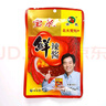 宝泉 鲜辣酱 东北辣酱 拌面拌饭炒菜炖肉 鲜辣酱*10包 80g 实拍图