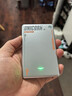魅族（MEIZU）PANDAER 15W 超薄妙磁无线充移动电源 15W无线+20W有线快充 5000mAh高品质电芯 适用苹果华为小米 实拍图