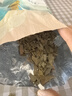太守堂 银杏叶250克 生银杏叶中药材干银杏叶树叶片白果树叶药材原料 实拍图