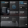 联想（Lenovo）拯救者C170wPD多协议快充氮化镓适配器充电器插头适用苹果华为小米拯救者Y7000P/R9000P/Thinkbook 实拍图
