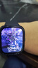 小米红米REDMI Watch5 智能运动小米手表5ATM防水 超长续航精致表框蓝牙通话NFC卫星定位全天心率血氧 REDMI Watch 5 典雅黑 实拍图
