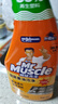 威猛先生（Mr Muscle） 洁厕宝 40g*5块 清香型 洁厕块 马桶清洁 蓝泡泡 超市同款 晒单实拍图