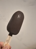 梦龙【王嘉尔推荐】和路雪迷你梦龙黑巧+松露冰淇淋 42g*3支+43g*3支 实拍图