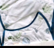 贝肽斯婴儿睡袋春秋防惊跳睡袋四季棉质新生儿襁褓巾宝宝睡觉神器单层 M 实拍图