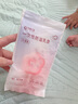 十月结晶防溢乳垫哺乳期超薄3D立体透气产妇一次性防漏奶贴30片/包 实拍图