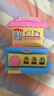 得力（deli）甜品店彩泥机非粘土橡皮泥彩泥2合一男女孩开学玩具生日礼物 实拍图