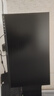 SANC盛色23.8英寸260Hz超频硬件低蓝光FastIPS电竞显示器HDR400nit 旋转升降 电脑屏幕N50Pro6节能版 实拍图