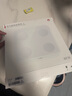 华为（HUAWEI）智能体脂秤 3 蓝牙版 凝霜白 家用智能体脂秤体重秤电子秤 人体成分检测算法 13项身体数据监测 实拍图