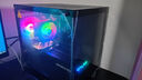 技嘉 酷睿i5 13400F台式组装电脑主机RTX4060Ti/5060Ti游戏高端电竞独显直播设计渲染整机 配置二：i5 13400F丨RTX5060 实拍图