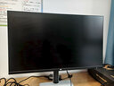 KTC 27英寸2K疾速320Hz 450nit FastIPS Switch2外接 原生300Hz显示屏升降旋转显示器国家补贴H27E6 实拍图