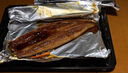 鳗鱼皇后烤鳗鱼蒲烧（评价50万+）整条450g海鲜预制菜加热即食生鲜宵夜 实拍图