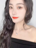 央创时尚中国黄金蝴蝶银项链女生小众轻奢七夕情人节生日礼物送女友s925 【蝴蝶项链单品】精美礼盒装 实拍图
