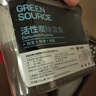 绿之源 活性炭除湿盒500ml*6桶 室内干燥剂回南天除湿袋防潮剂除湿桶吸 实拍图