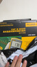 福禄克（FLUKE）17B MAX-01 数字万用表 掌上型多用表 万能表电流表 17B+升级款 实拍图