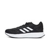 阿迪达斯adidas男鞋 DURAMO 10 运动跑步鞋 GW8336 42码新老款随机发货 实拍图