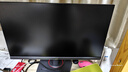华硕ROG XG259CMS绝杀25 24.5英寸240Hz显示器超频310Hz HDR400旋转升降G-sync同步无撕裂 1ms灰阶响应 实拍图