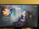 KTC 27英寸2K高清210Hz显示屏HDR450nit原生200Hz内置音响 硬件低蓝光 升降旋转显示器大师27M1 实拍图