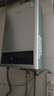 美的（Midea）【HWA系列】12升液化气煤气热水器智能精控恒温 【国补立减15%】节能省气 低水压启动 实拍图