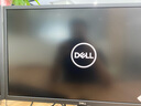 戴尔（DELL） 显示器 1080P不闪屏支持壁挂液晶电脑多尺寸显示屏 办公台式电脑显示屏 E2423H升级E2425H 23.8英寸 实拍图