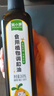 窝小芽食用植物调和油儿童油可热炒 享婴儿宝宝热炒油辅食谱260ml*2组合 实拍图