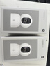 小米智能摄像机C700 800万像素4K超清监控家用摄像头360度全景婴儿监控手机远程监控器宠物高清带夜视 实拍图