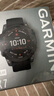 佳明（GARMIN）Fenix7系列飞耐时7户外运动智能手表血氧心率登山滑雪跑步送男友 F7DLC碳黑旗舰版 实拍图