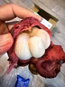 优味集【顺丰JD】泰国进口山竹新鲜热带油麻竹孕妇水果礼盒可选节日送礼 商超5S级 实惠果40-60g 1斤装（商超级尝鲜）净0.5斤 实拍图
