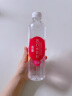 依能 西柚味 无糖无汽弱碱苏打水饮料 500ml*24瓶 塑膜装 饮用水 实拍图