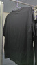 361°短袖男士t恤夏季纯棉新款运动跑步宽松休闲潮流上衣服652519106-4 实拍图