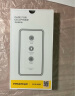 品胜 适用苹果16Pro Max手机壳 iPhone16ProMax柔性液态壳全包防摔防磨防震亲肤超薄保护套软壳 黑色 实拍图
