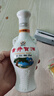 古井贡酒 怀旧版 浓香型白酒 50度 500ml*6瓶 整箱装 口粮酒 实拍图