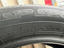 邓禄普（DUNLOP）轮胎/汽车轮胎 205/55R16 91V SP SPORT FM800 适配朗逸/速腾 实拍图