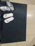 大江 入户地垫门口脚垫进户门门垫脚垫地毯防滑入户门地垫80x120cm 实拍图