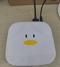 腾讯极光盒子6SE 电视盒子网络机顶盒 4K高清 1+32G存储 全志H618芯片 HDR10 手机无线投屏 带网口 实拍图