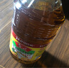 鲁花 食用油 低芥酸特香菜籽油 6.18L   物理压榨 实拍图